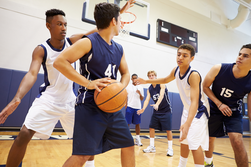 10 Tips to Prevent Teen Sports Injuries