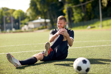 Chiropractic Care for Sports Injury Rehabilitation