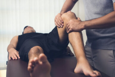Why Should I See A Sports Chiropractor?