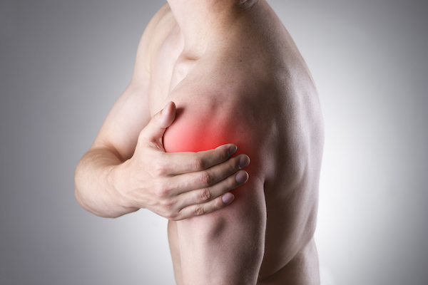 Using Chiropractic Care to Address Shoulder Pain