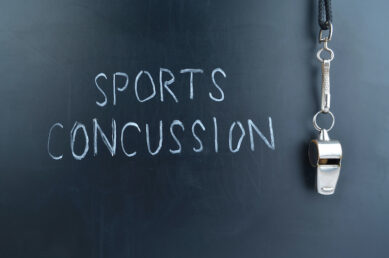 Sports Chiropractic for Concussions - Brain Injury Awareness Month