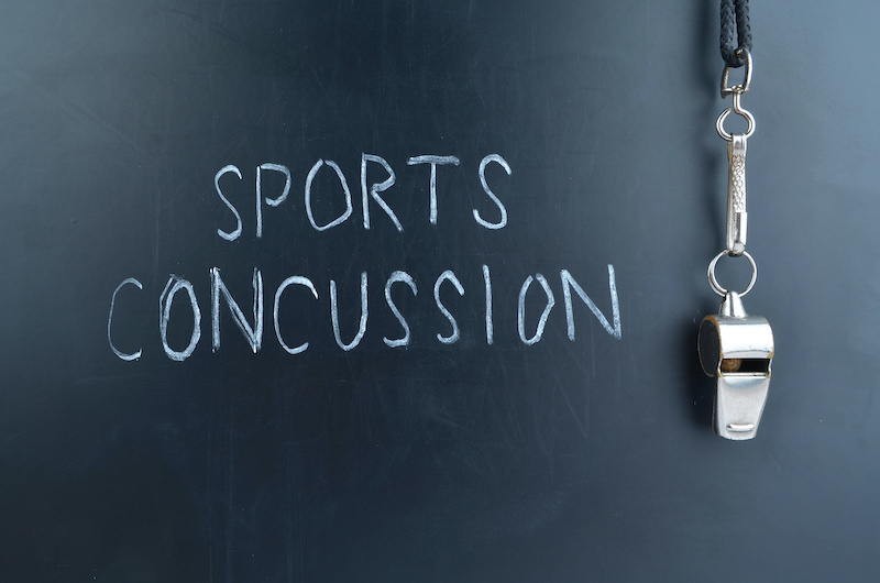 Sports Chiropractic for Concussions – Brain Injury Awareness Month