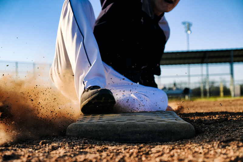 Sports Chiropractic for Baseball Injuries