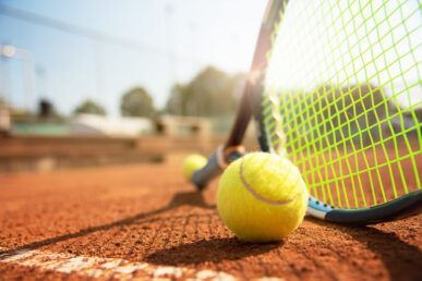 Chiropractic Care for Tennis Players