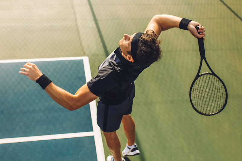 Elbow Discomfort? It Could Be Tennis Elbow!