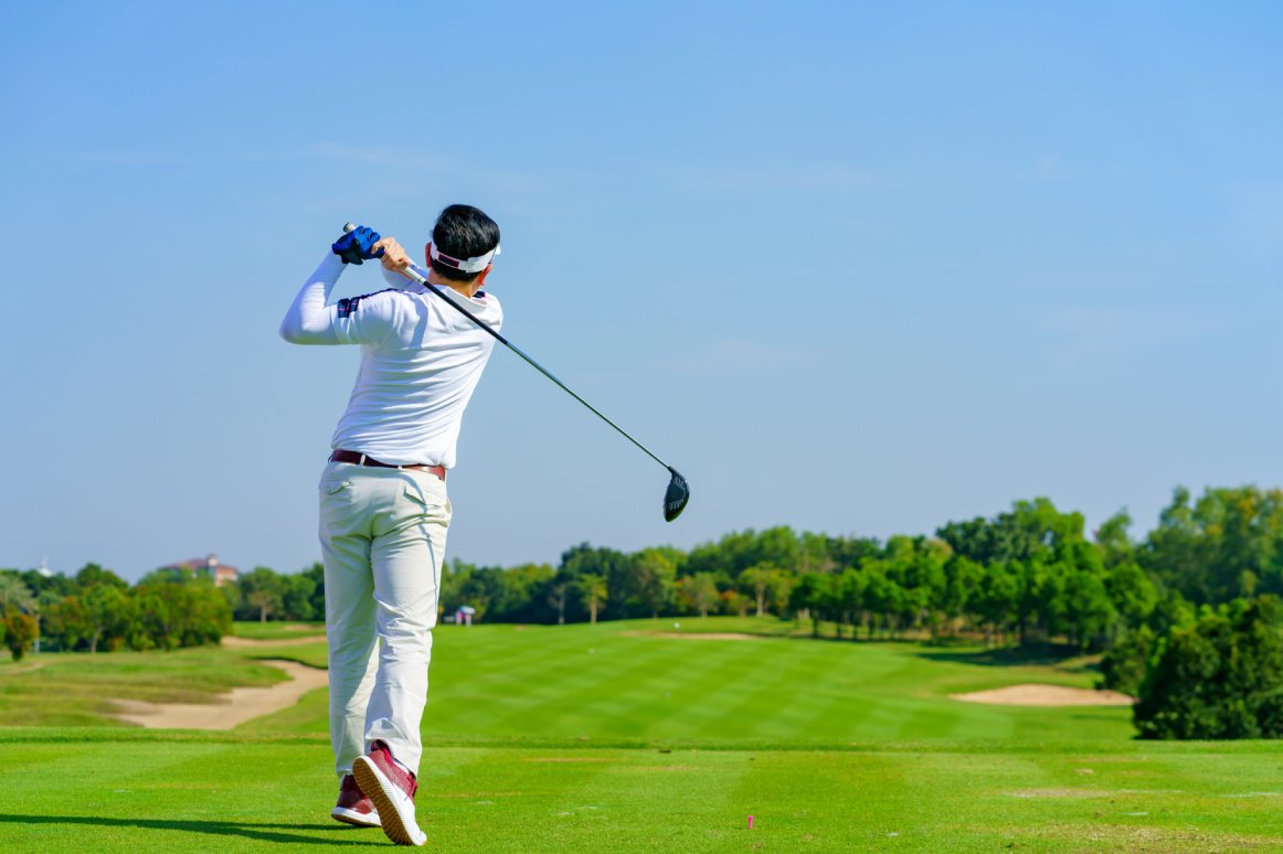 The Importance of Proper Warm-Up and Cool-Down for Golf and Tennis Players
