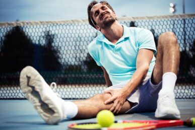 How Chiropractic Care Can Improve Athletic Performance in Golf and Tennis Players