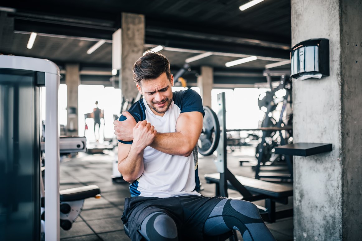 5 Exercises for Strengthening Your Rotator Cuff