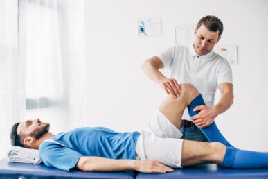 How Chiropractic Care Benefits Your Sports Performance
