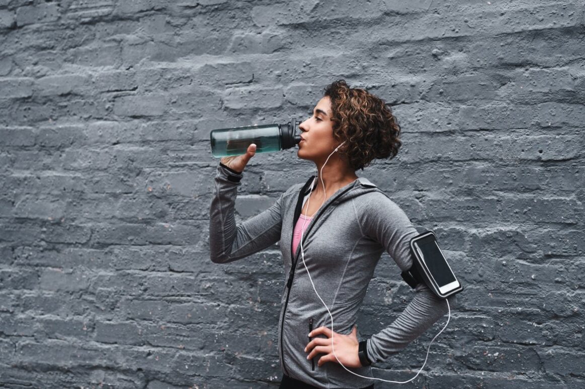 Why Proper Hydration is Crucial for Athletic Performance