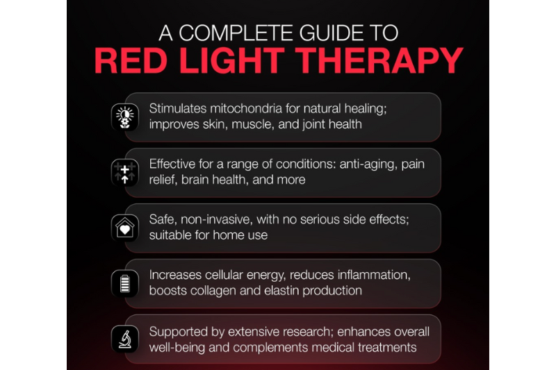 LED Red Light Therapy (3)