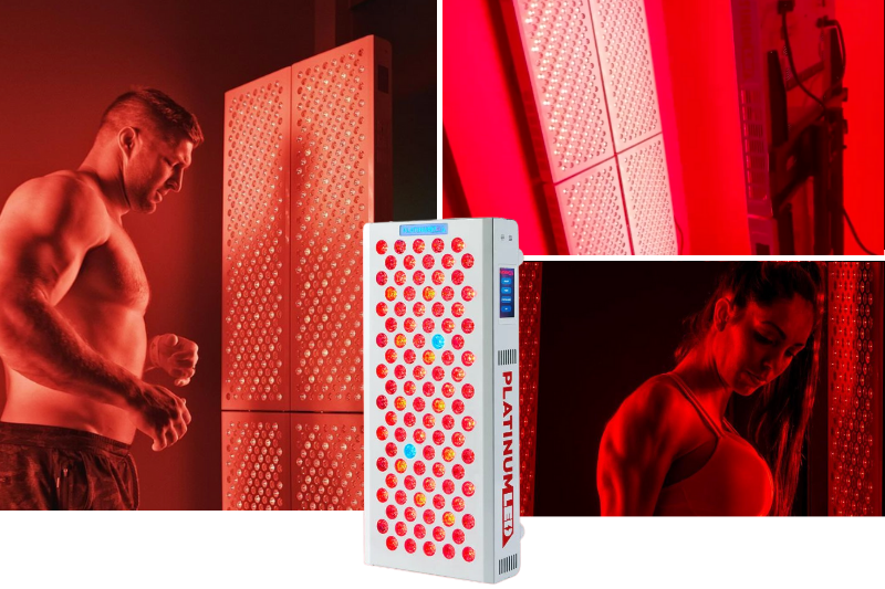 LED Red Light Therapy (4)